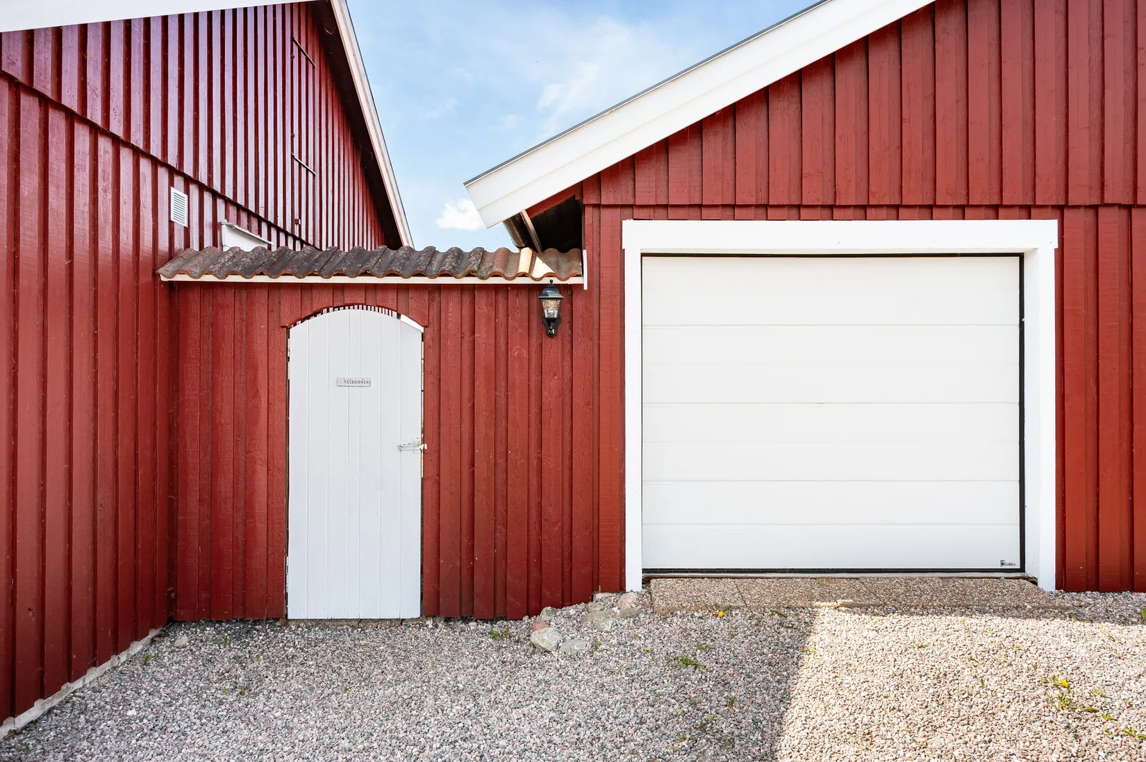 Villa, Sörbygatan 1, Julita, Katrineholm