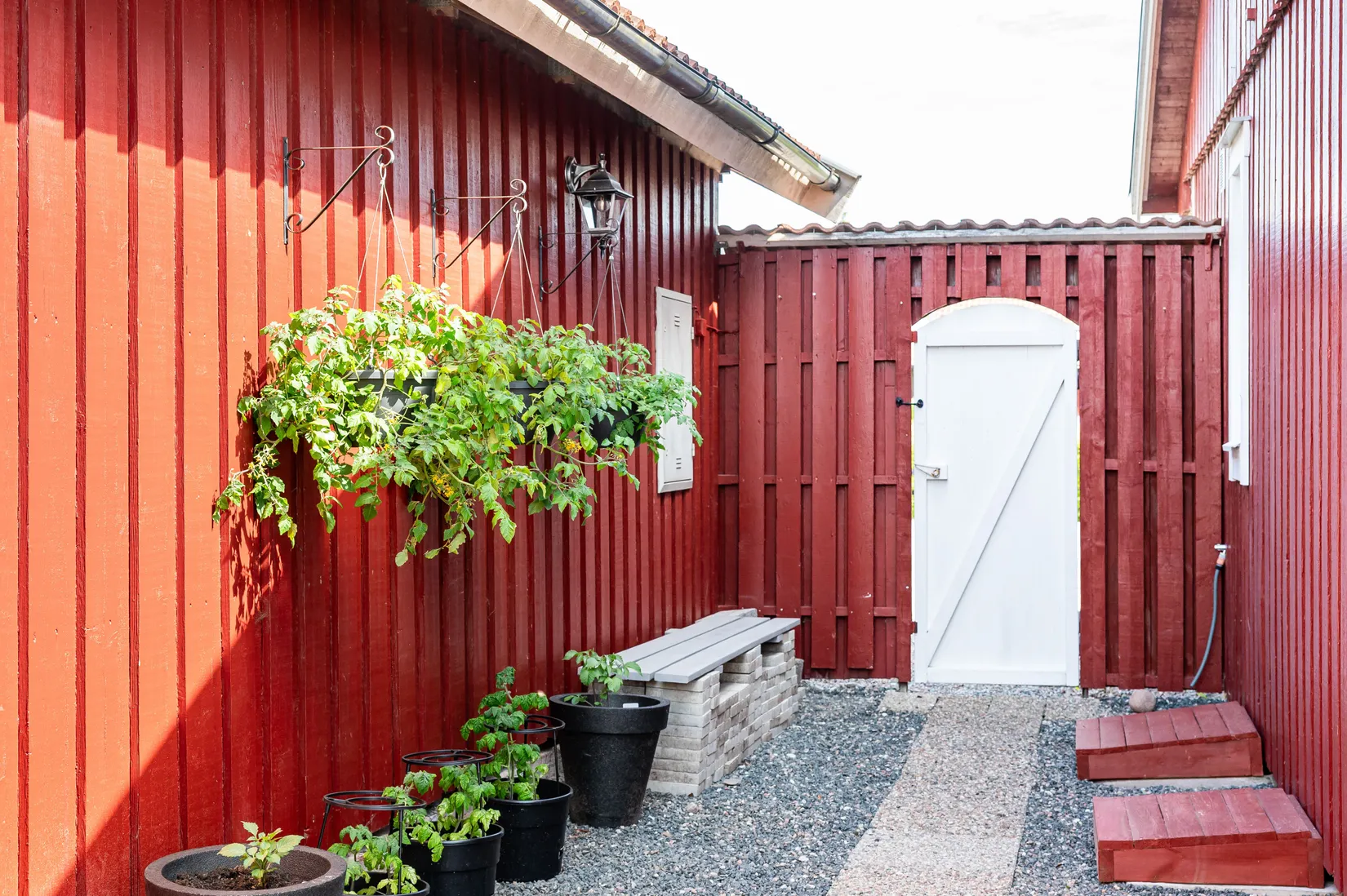 Villa, Sörbygatan 1, Julita, Katrineholm