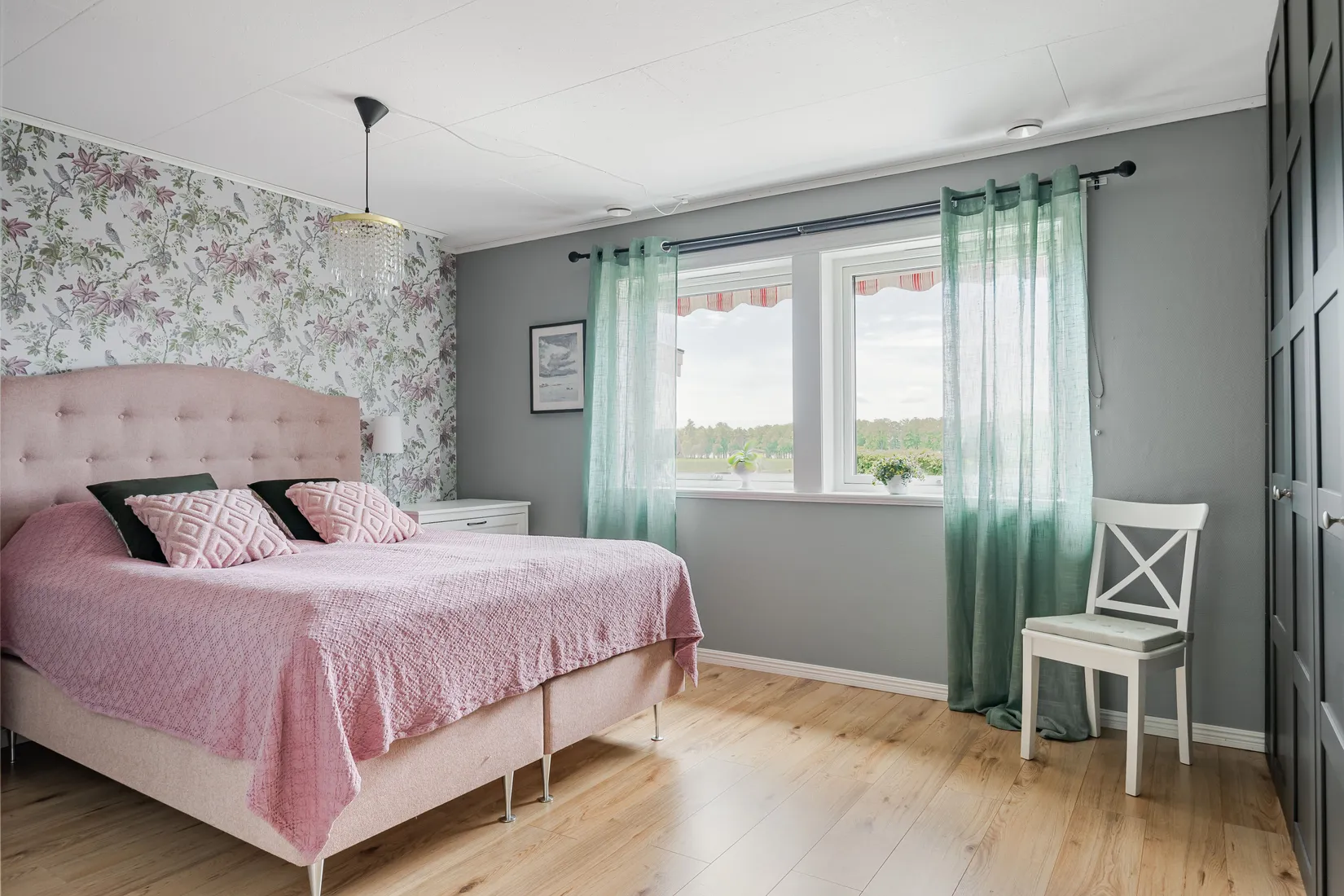 Villa, Sörbygatan 1, Julita, Katrineholm