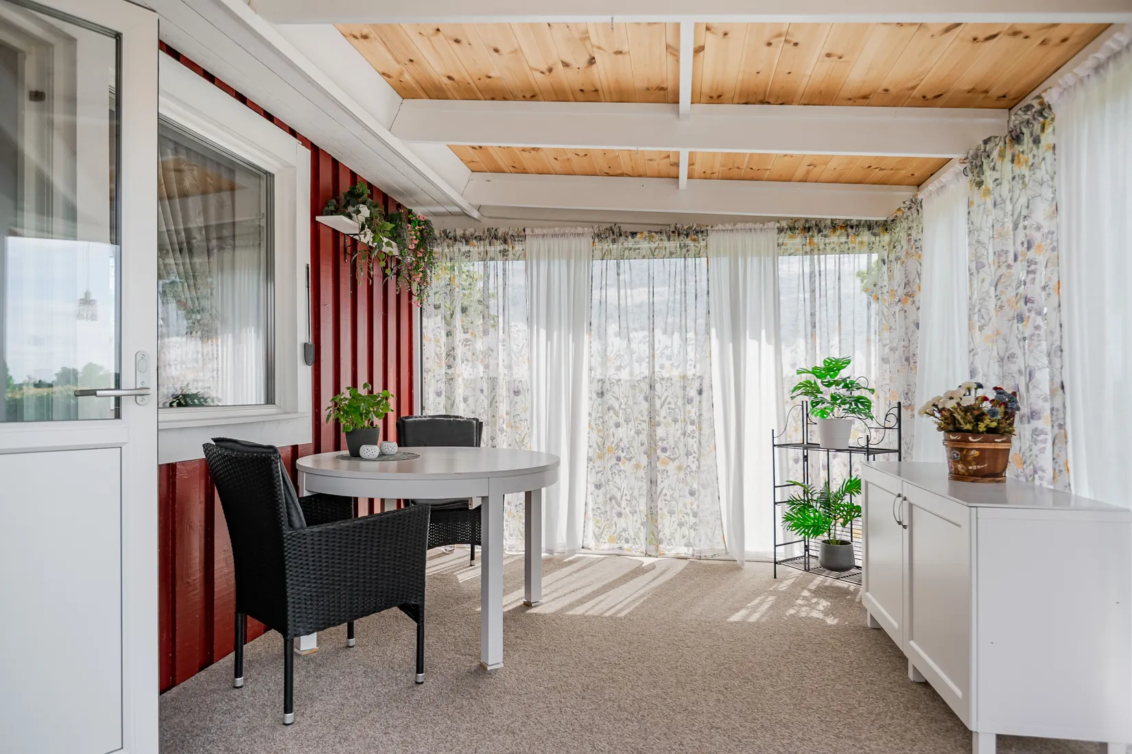 Villa, Sörbygatan 1, Julita, Katrineholm