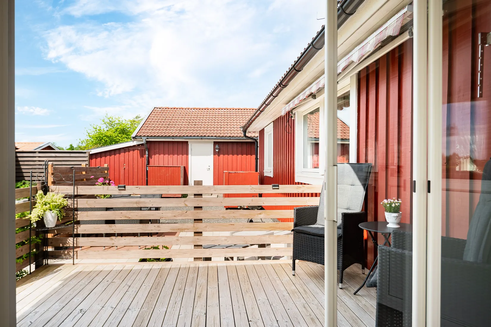 Villa, Sörbygatan 1, Julita, Katrineholm