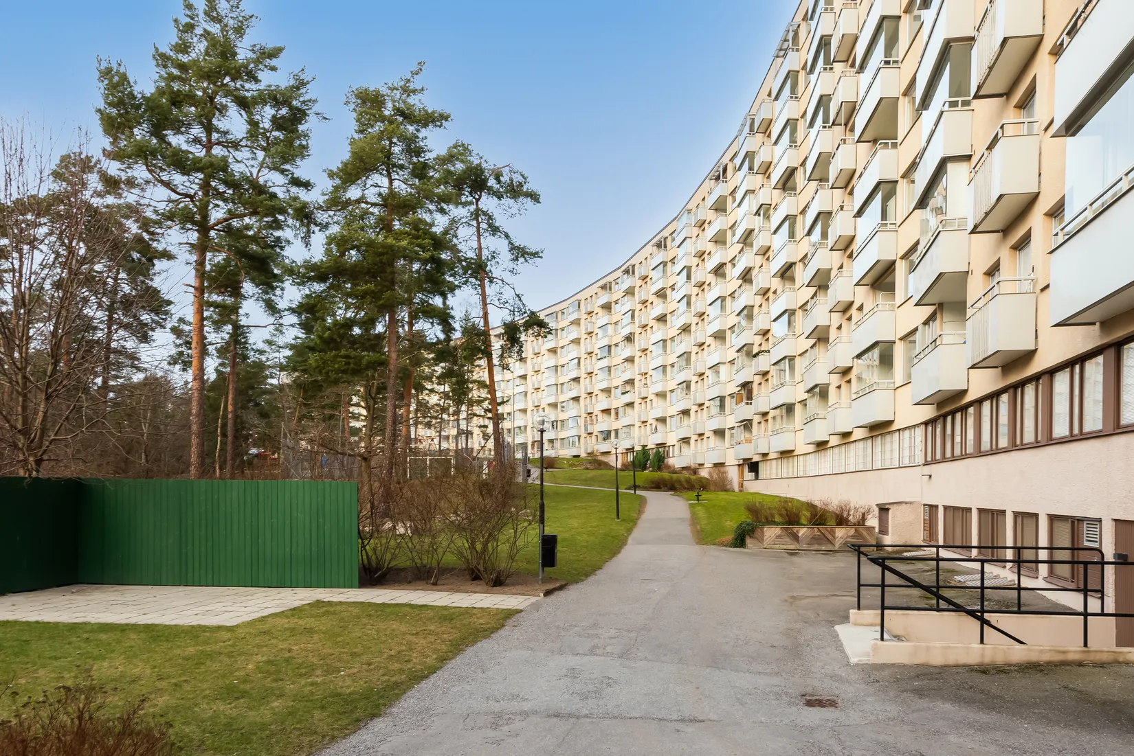 Bostadsrätt, Emaljvägen 16, Kallhäll, Järfälla