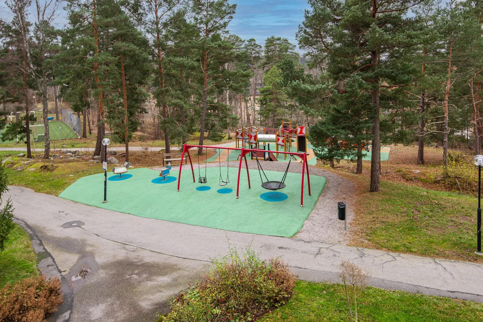 Bostadsrätt, Emaljvägen 16, Kallhäll, Järfälla