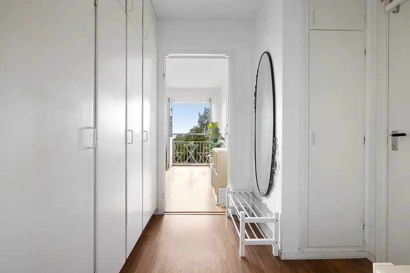 Bostadsrätt, Emaljvägen 16, Kallhäll, Järfälla