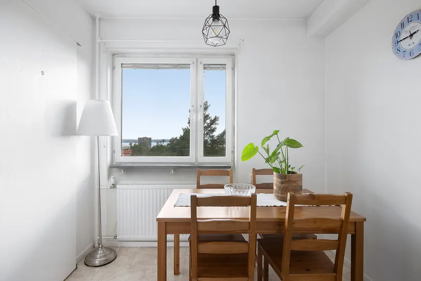 Bostadsrätt, Emaljvägen 16, Kallhäll, Järfälla