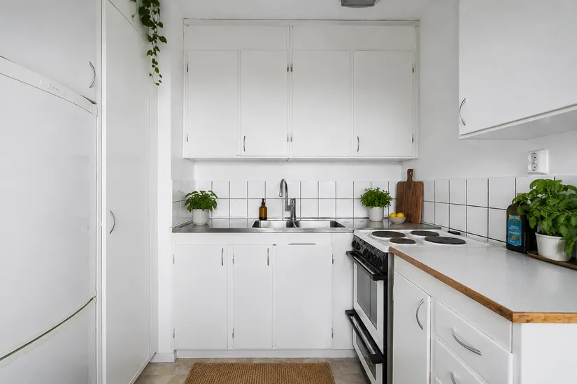 Bostadsrätt, Emaljvägen 16, Kallhäll, Järfälla