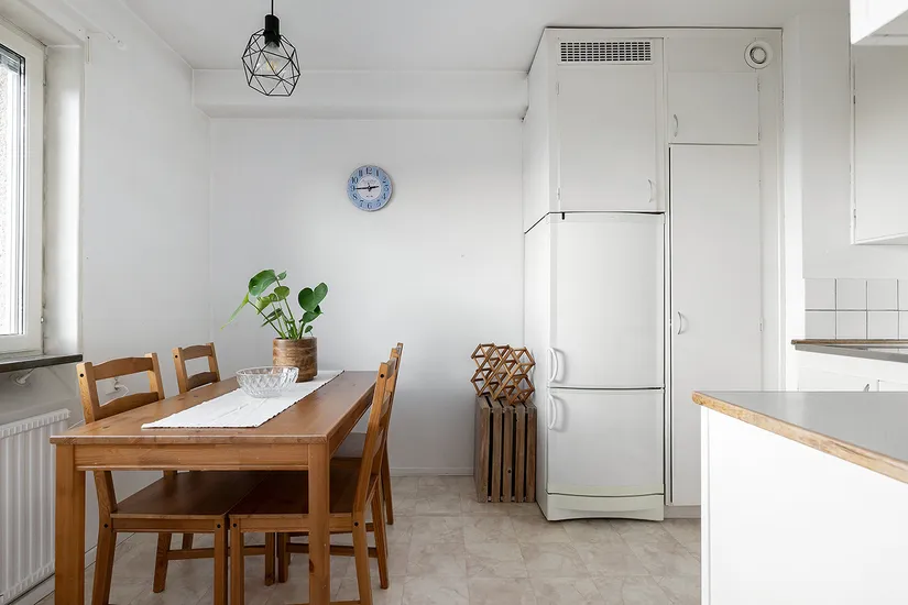 Bostadsrätt, Emaljvägen 16, Kallhäll, Järfälla