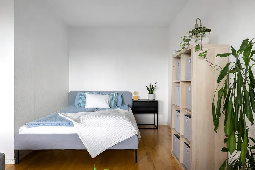 Bostadsrätt, Emaljvägen 16, Kallhäll, Järfälla