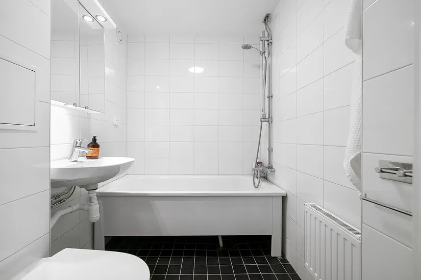 Bostadsrätt, Emaljvägen 16, Kallhäll, Järfälla
