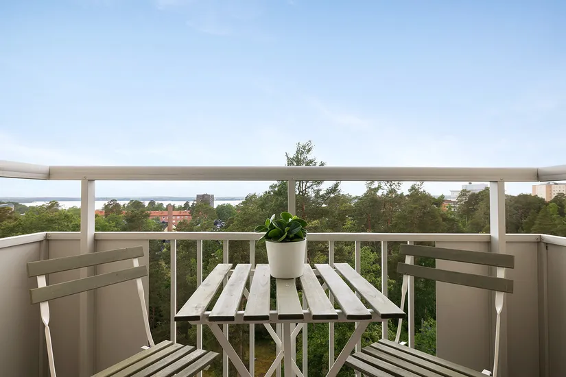 Bostadsrätt, Emaljvägen 16, Kallhäll, Järfälla