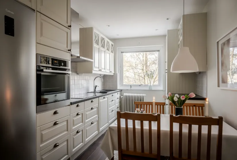 Bostadsrätt, Vindelgatan 22, Byttorp, Borås