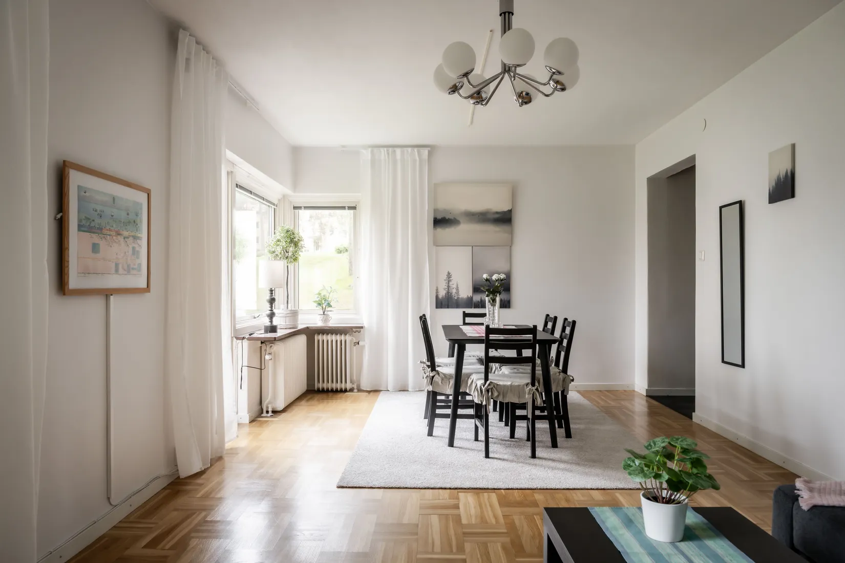 Bostadsrätt, Vindelgatan 22, Byttorp, Borås
