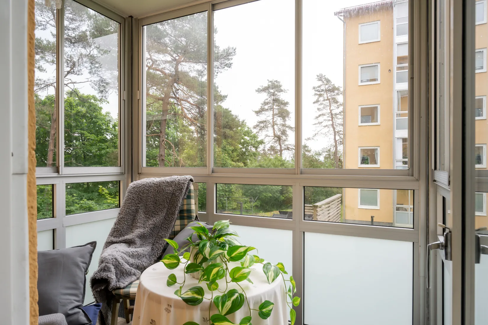Bostadsrätt, Vindelgatan 22, Byttorp, Borås