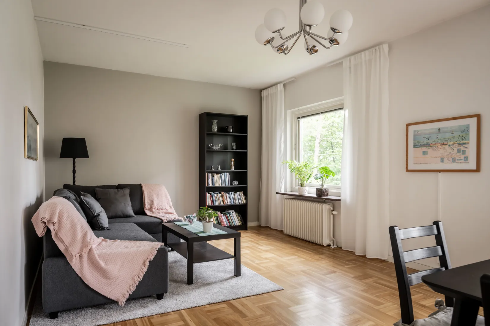 Bostadsrätt, Vindelgatan 22, Byttorp, Borås