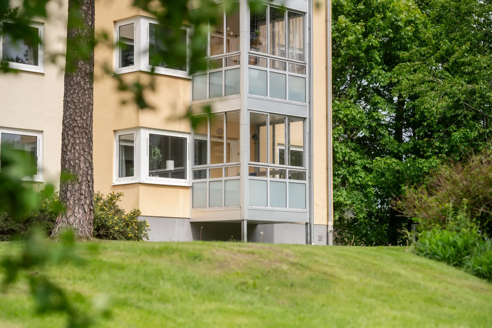 Bostadsrätt, Vindelgatan 22, Byttorp, Borås