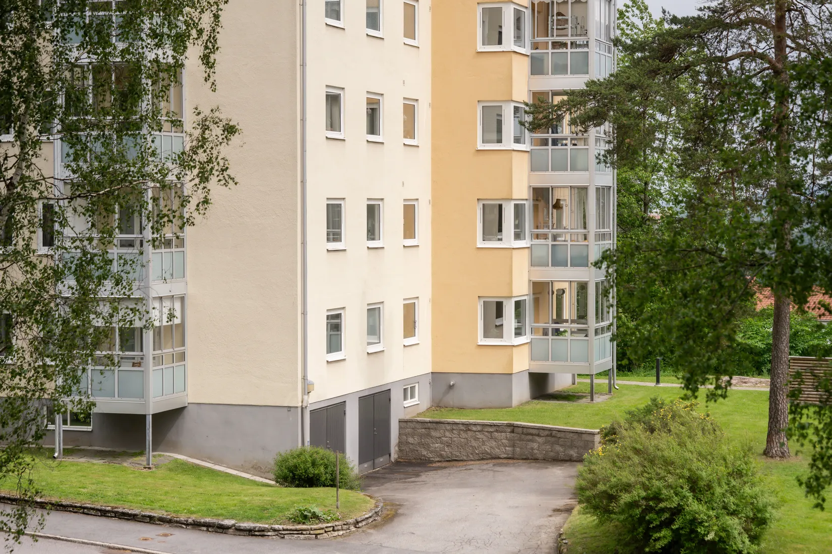 Bostadsrätt, Vindelgatan 22, Byttorp, Borås
