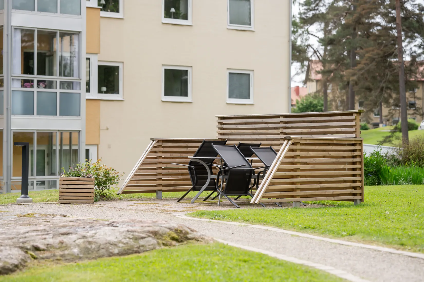 Bostadsrätt, Vindelgatan 22, Byttorp, Borås