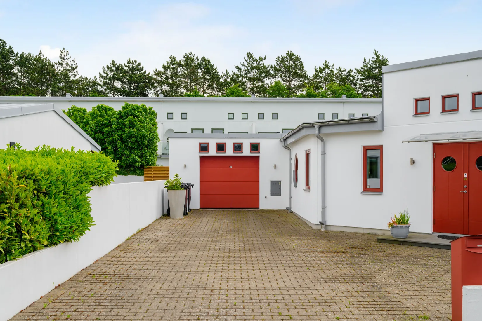Villa, Vresalmsgatan 6, Malmö