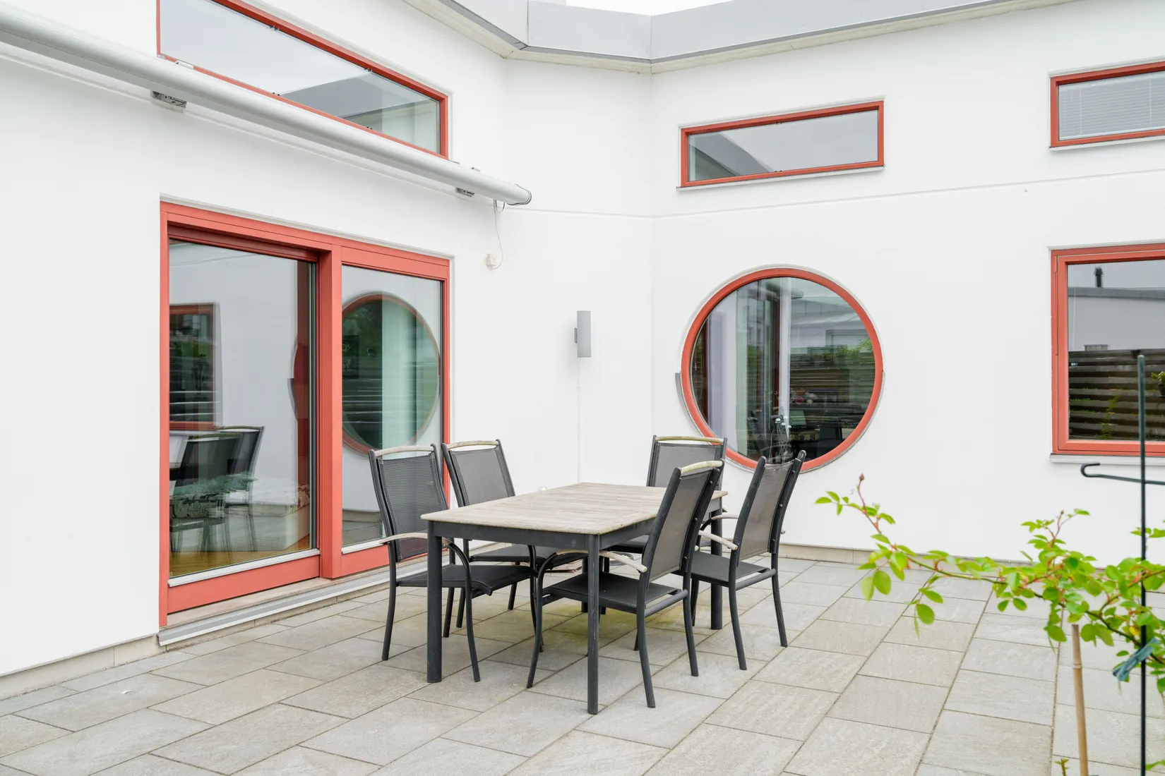 Villa, Vresalmsgatan 6, Malmö