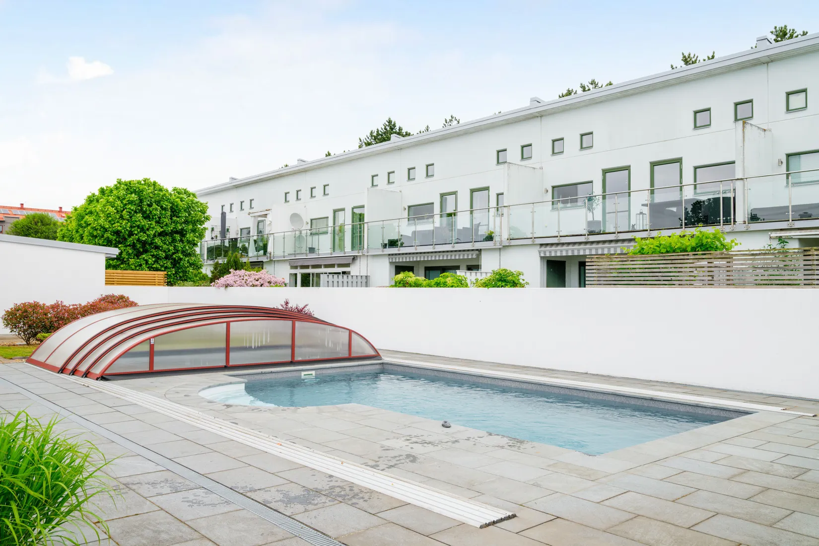 Villa, Vresalmsgatan 6, Malmö