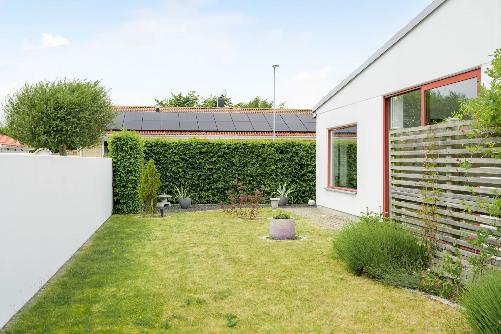 Villa, Vresalmsgatan 6, Malmö