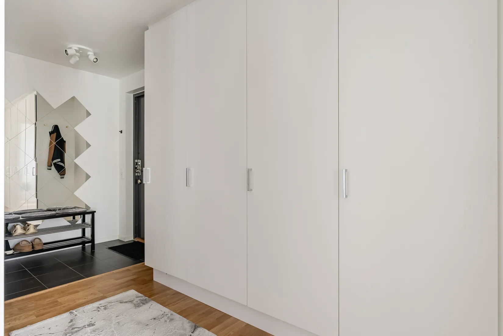 Bostadsrätt, Ekholmsvägen 305, Skärholmen, Stockholm
