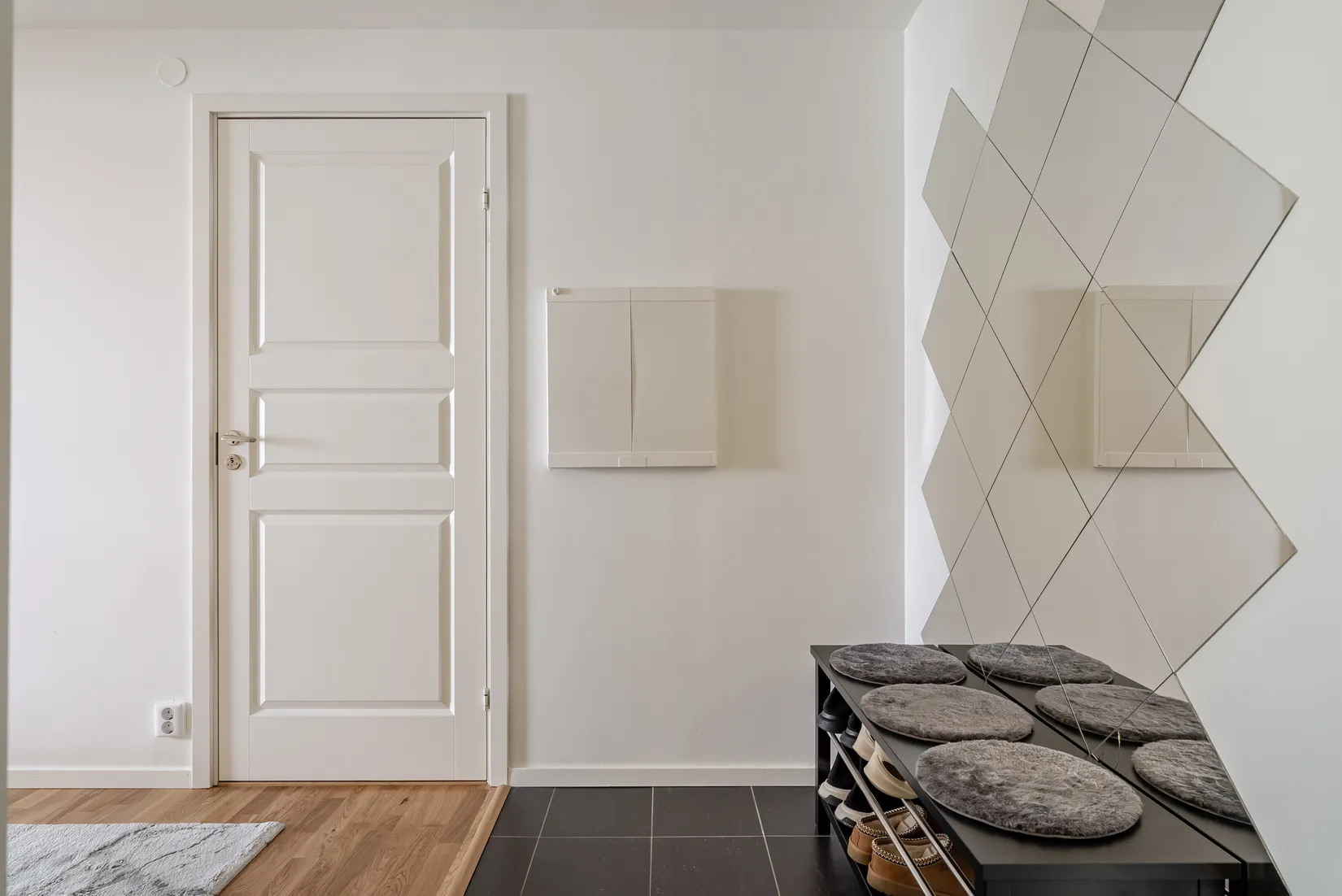 Bostadsrätt, Ekholmsvägen 305, Skärholmen, Stockholm