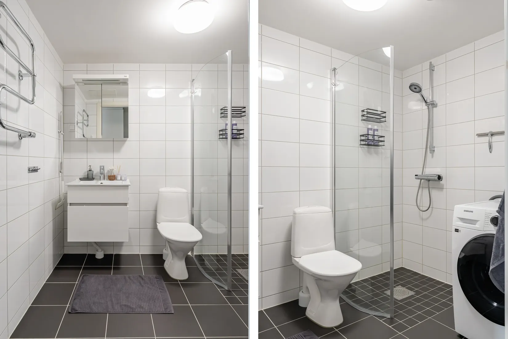 Bostadsrätt, Ekholmsvägen 305, Skärholmen, Stockholm