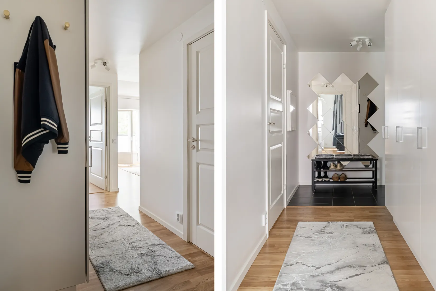 Bostadsrätt, Ekholmsvägen 305, Skärholmen, Stockholm