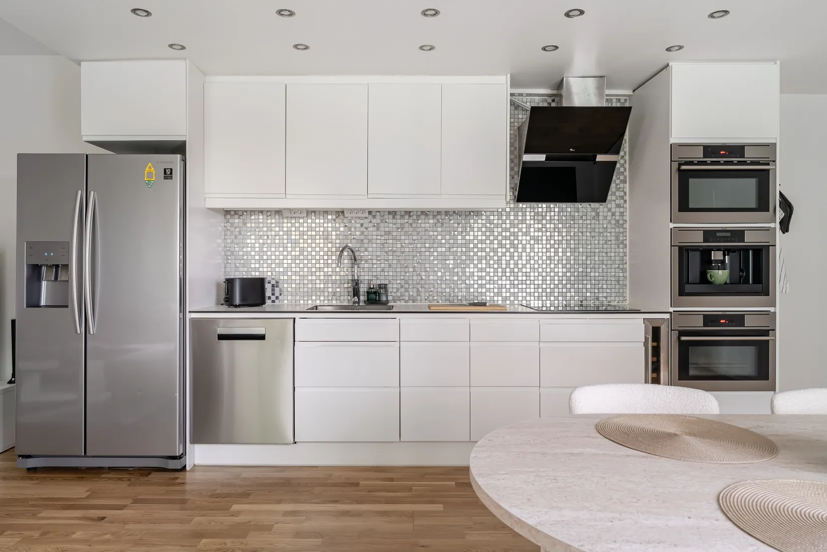 Bostadsrätt, Ekholmsvägen 305, Skärholmen, Stockholm