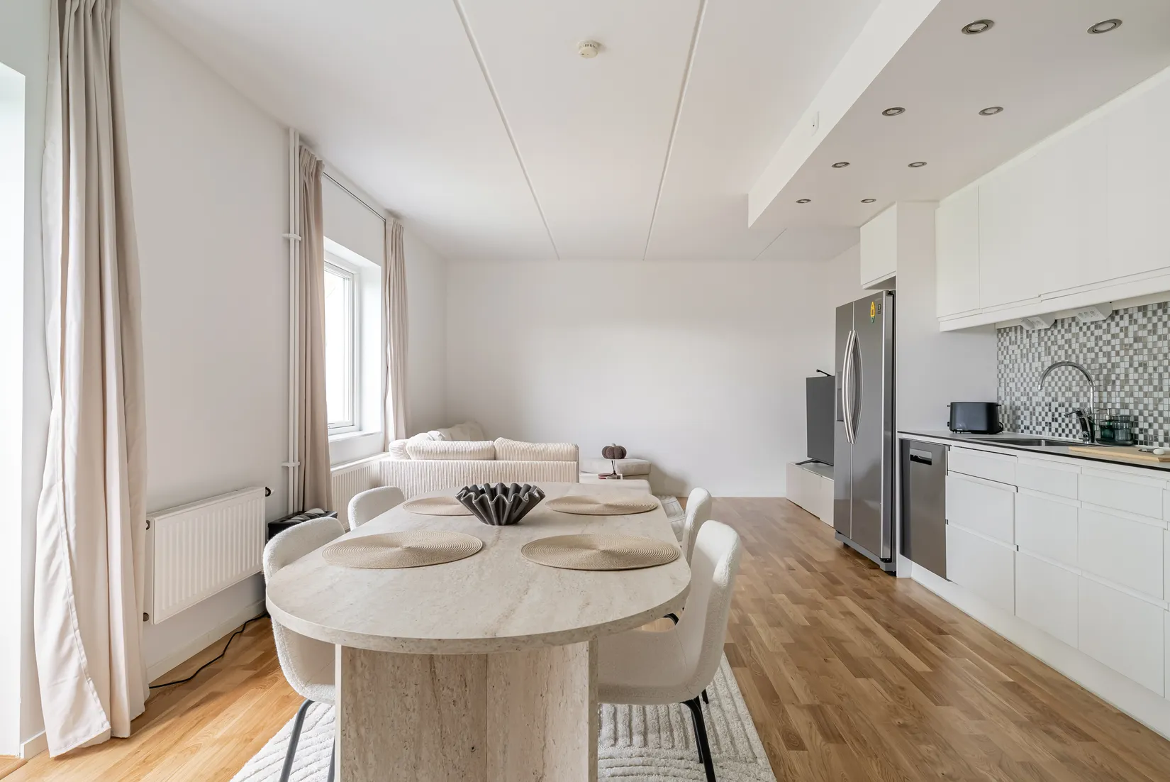 Bostadsrätt, Ekholmsvägen 305, Skärholmen, Stockholm