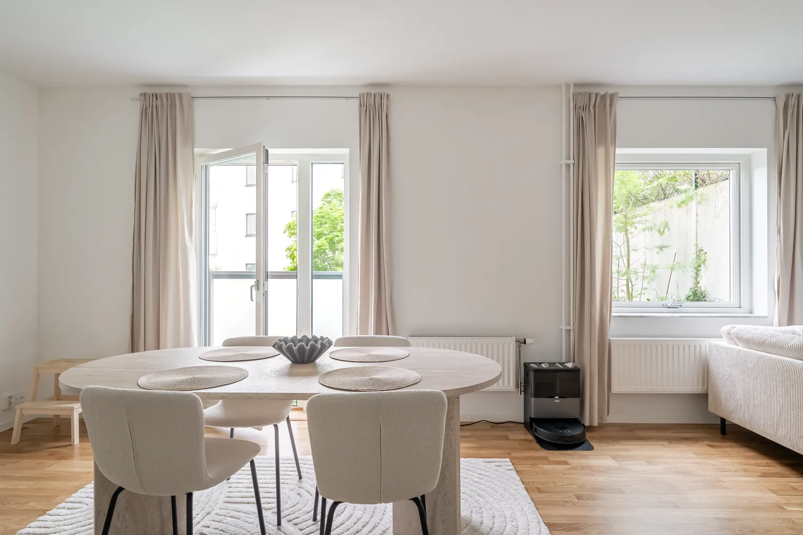 Bostadsrätt, Ekholmsvägen 305, Skärholmen, Stockholm