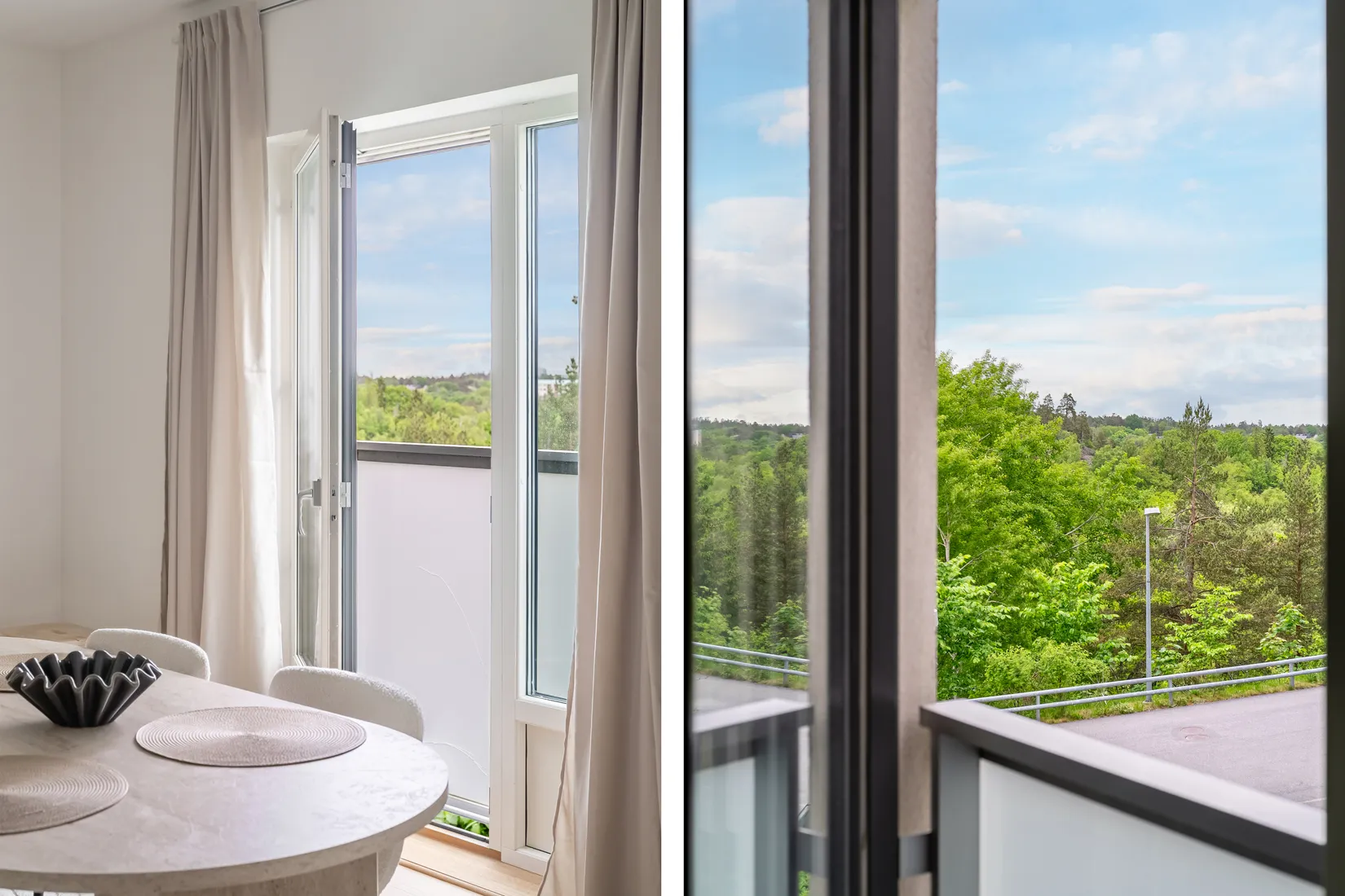 Bostadsrätt, Ekholmsvägen 305, Skärholmen, Stockholm