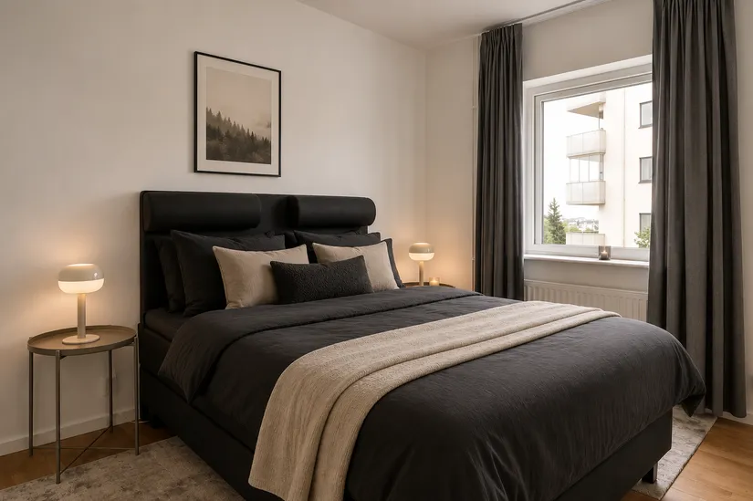Bostadsrätt, Ekholmsvägen 305, Skärholmen, Stockholm