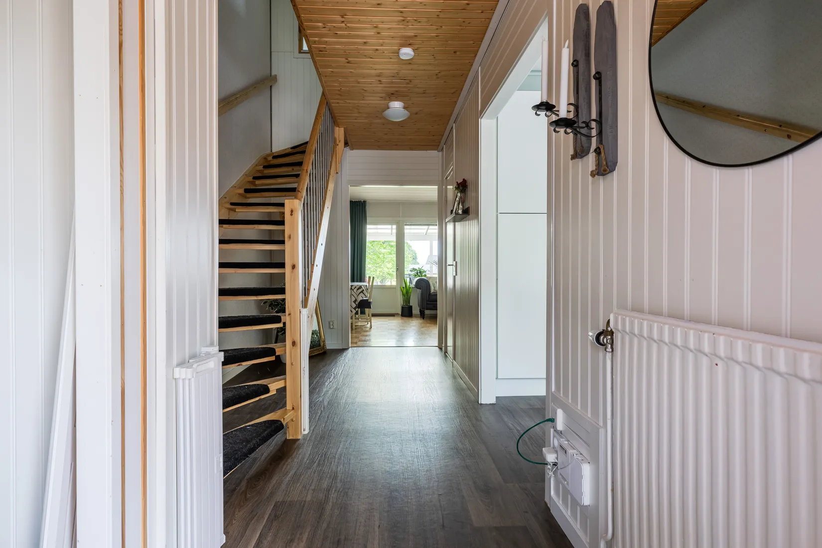Bostadsrätt, Norebergsvägen 12 A, Noret, Mora