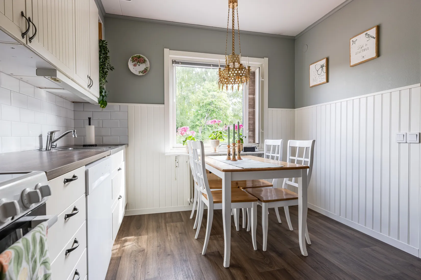 Bostadsrätt, Norebergsvägen 12 A, Noret, Mora