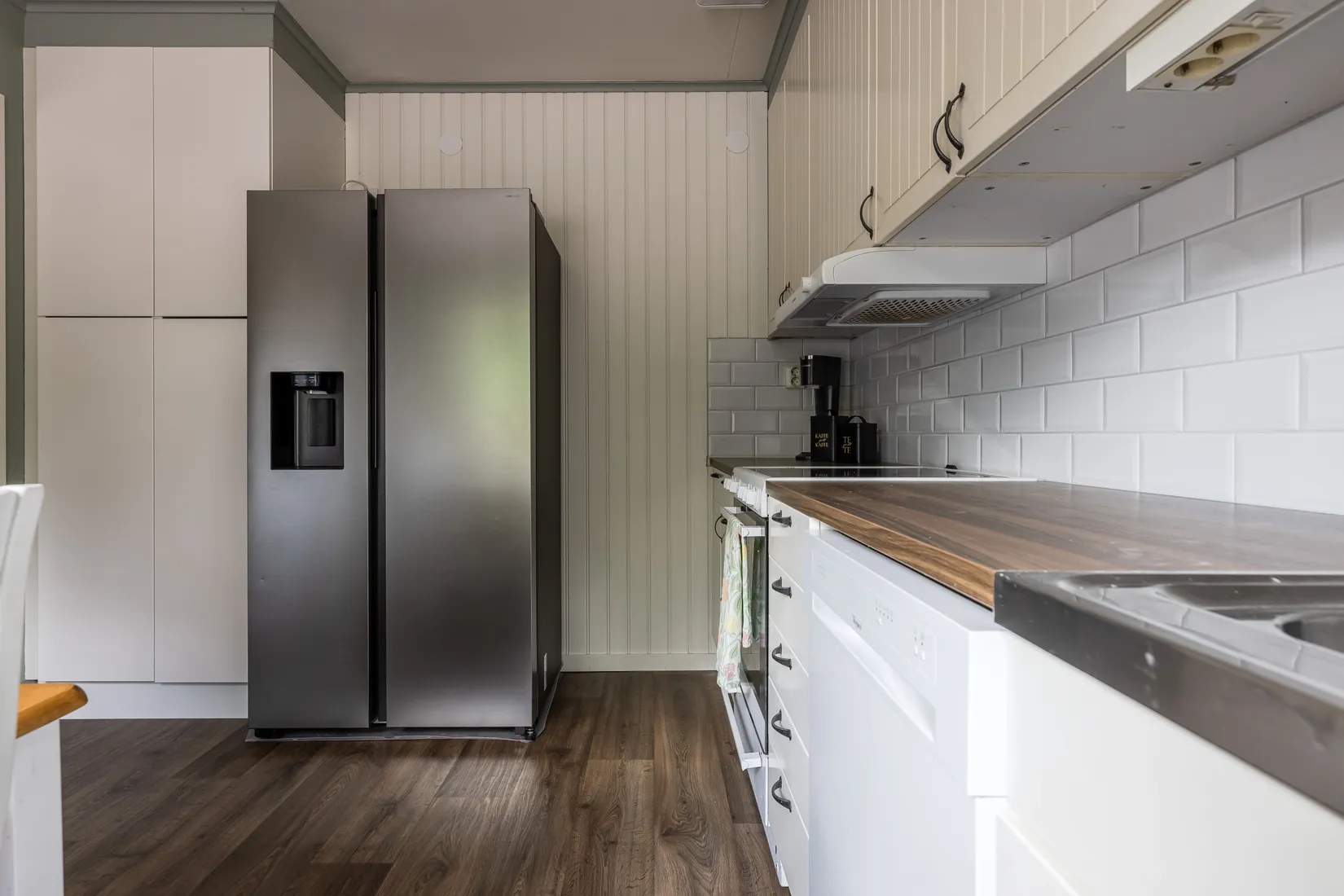 Bostadsrätt, Norebergsvägen 12 A, Noret, Mora