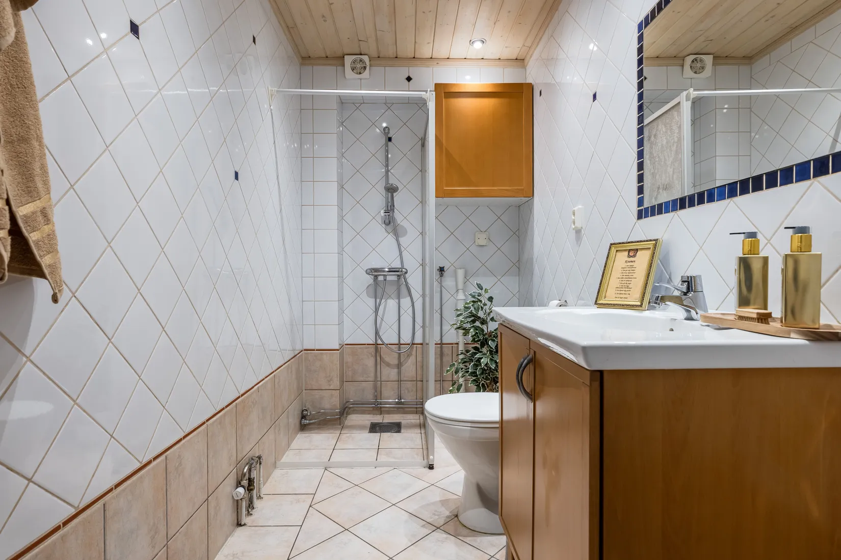 Bostadsrätt, Norebergsvägen 12 A, Noret, Mora