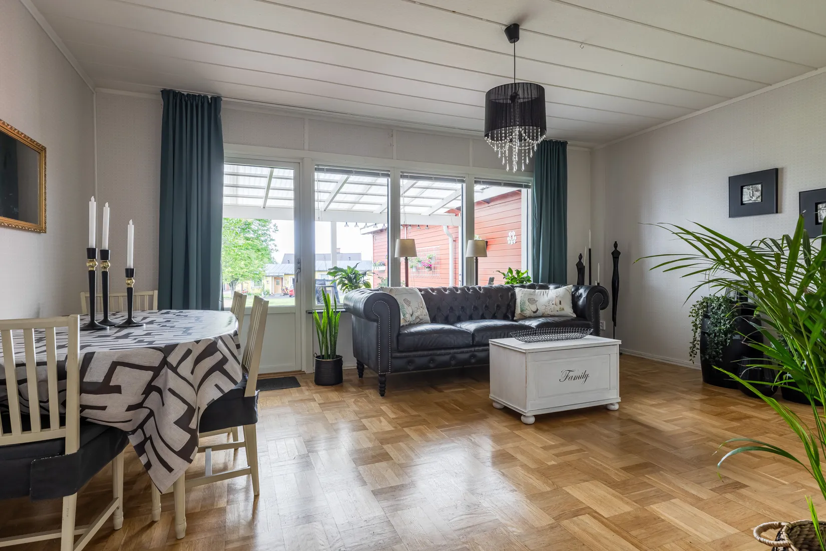 Bostadsrätt, Norebergsvägen 12 A, Noret, Mora