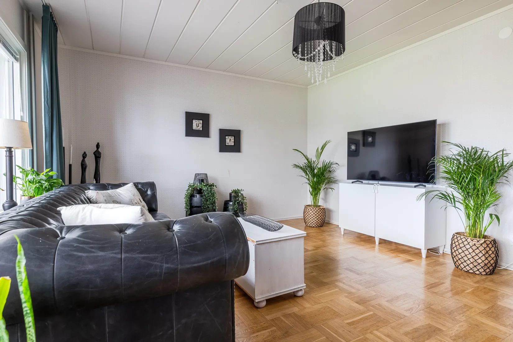 Bostadsrätt, Norebergsvägen 12 A, Noret, Mora