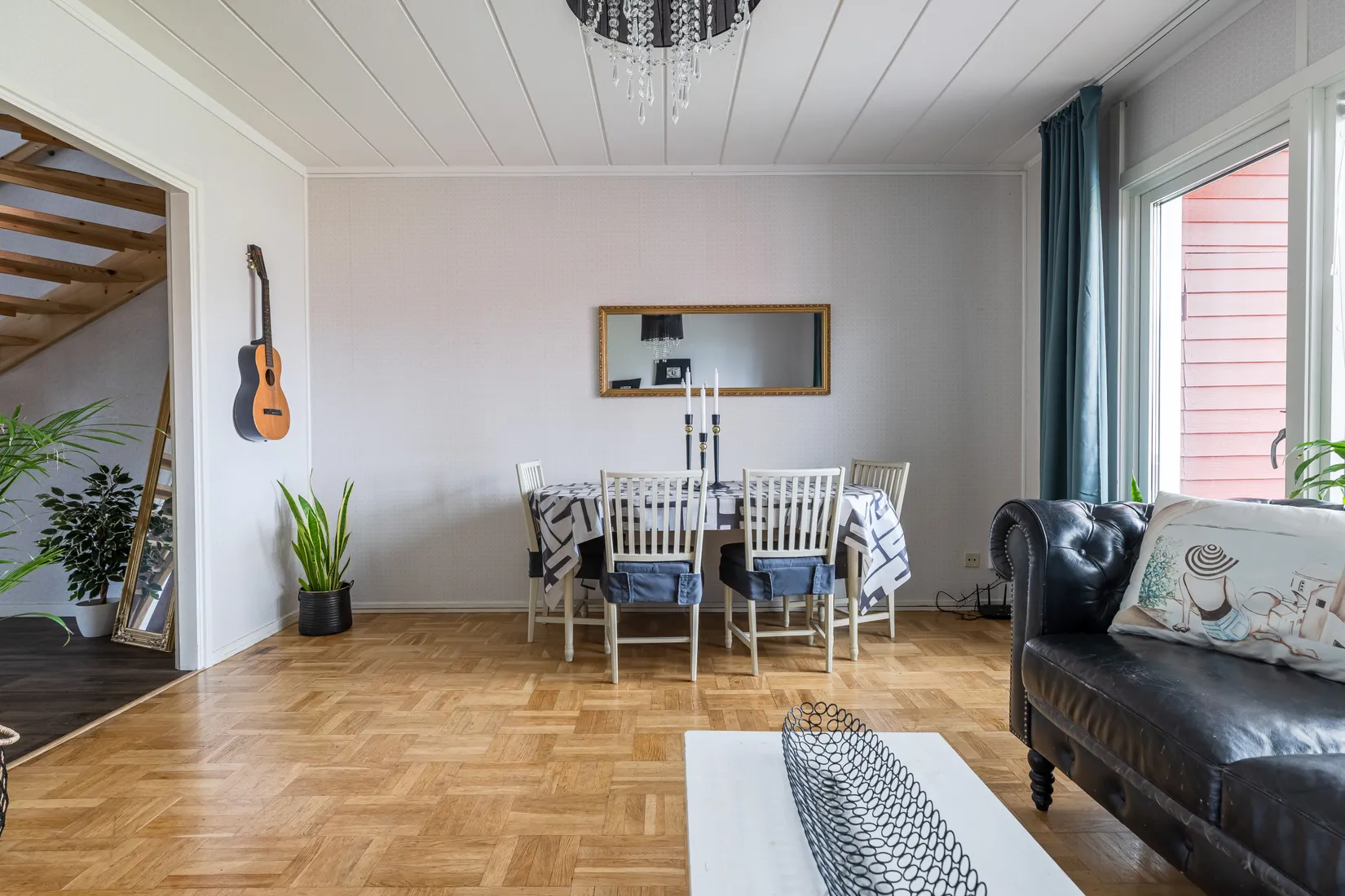 Bostadsrätt, Norebergsvägen 12 A, Noret, Mora