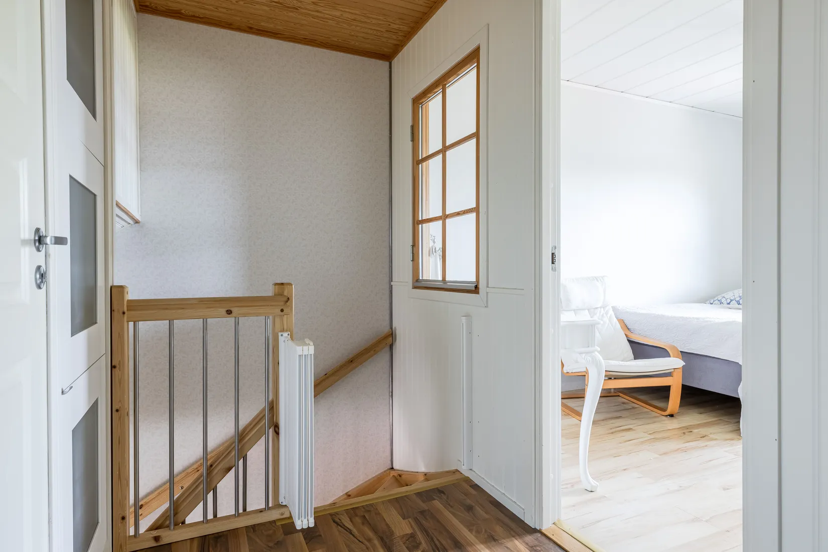 Bostadsrätt, Norebergsvägen 12 A, Noret, Mora