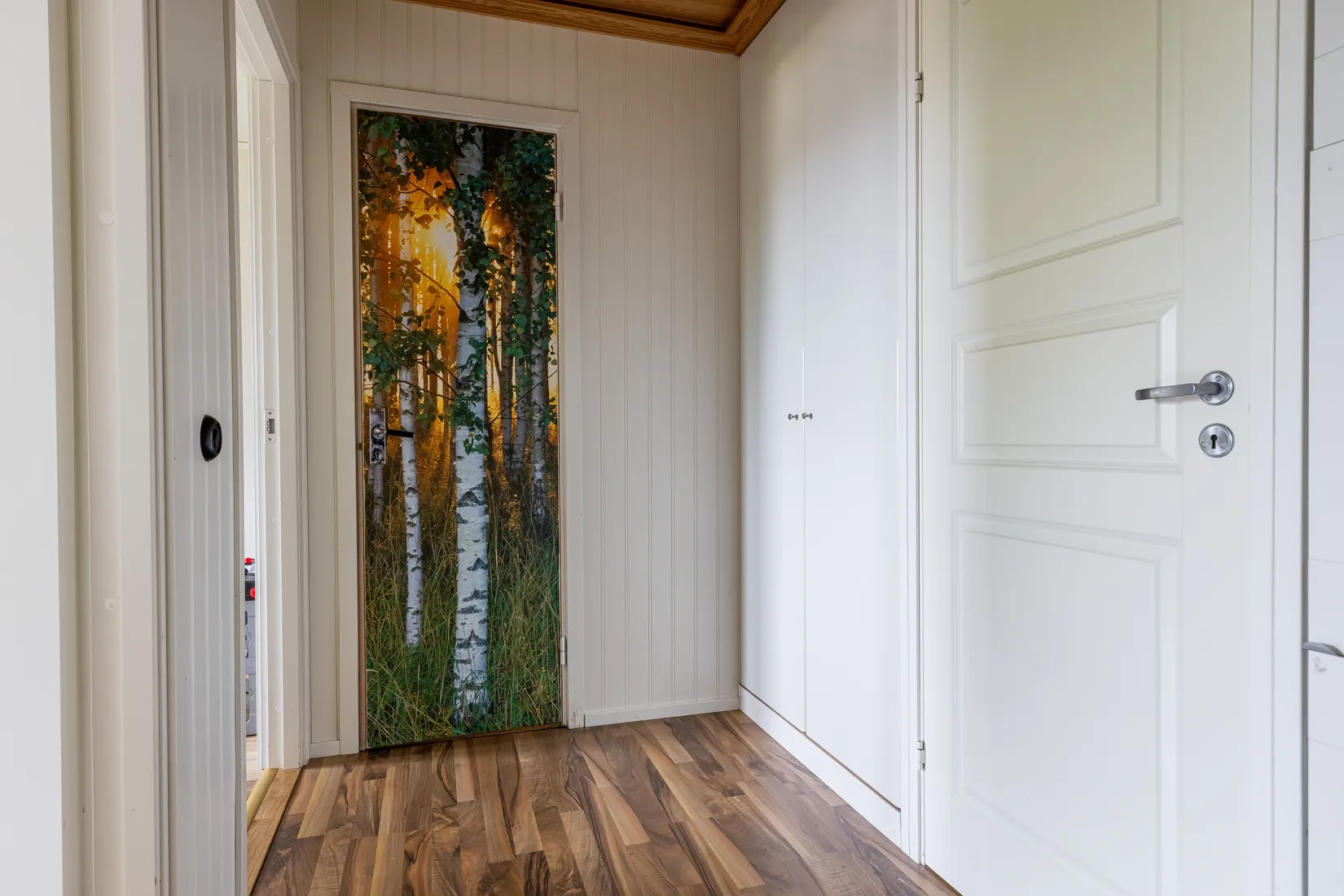 Bostadsrätt, Norebergsvägen 12 A, Noret, Mora