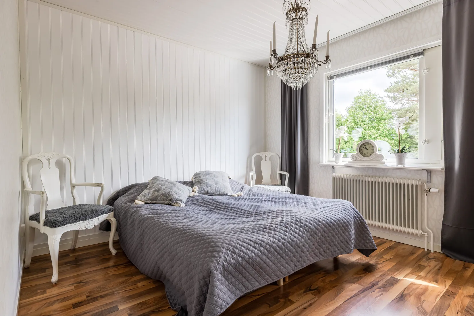 Bostadsrätt, Norebergsvägen 12 A, Noret, Mora