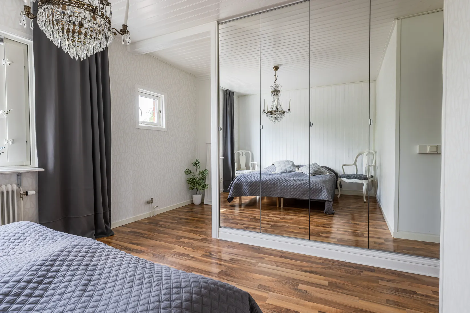 Bostadsrätt, Norebergsvägen 12 A, Noret, Mora