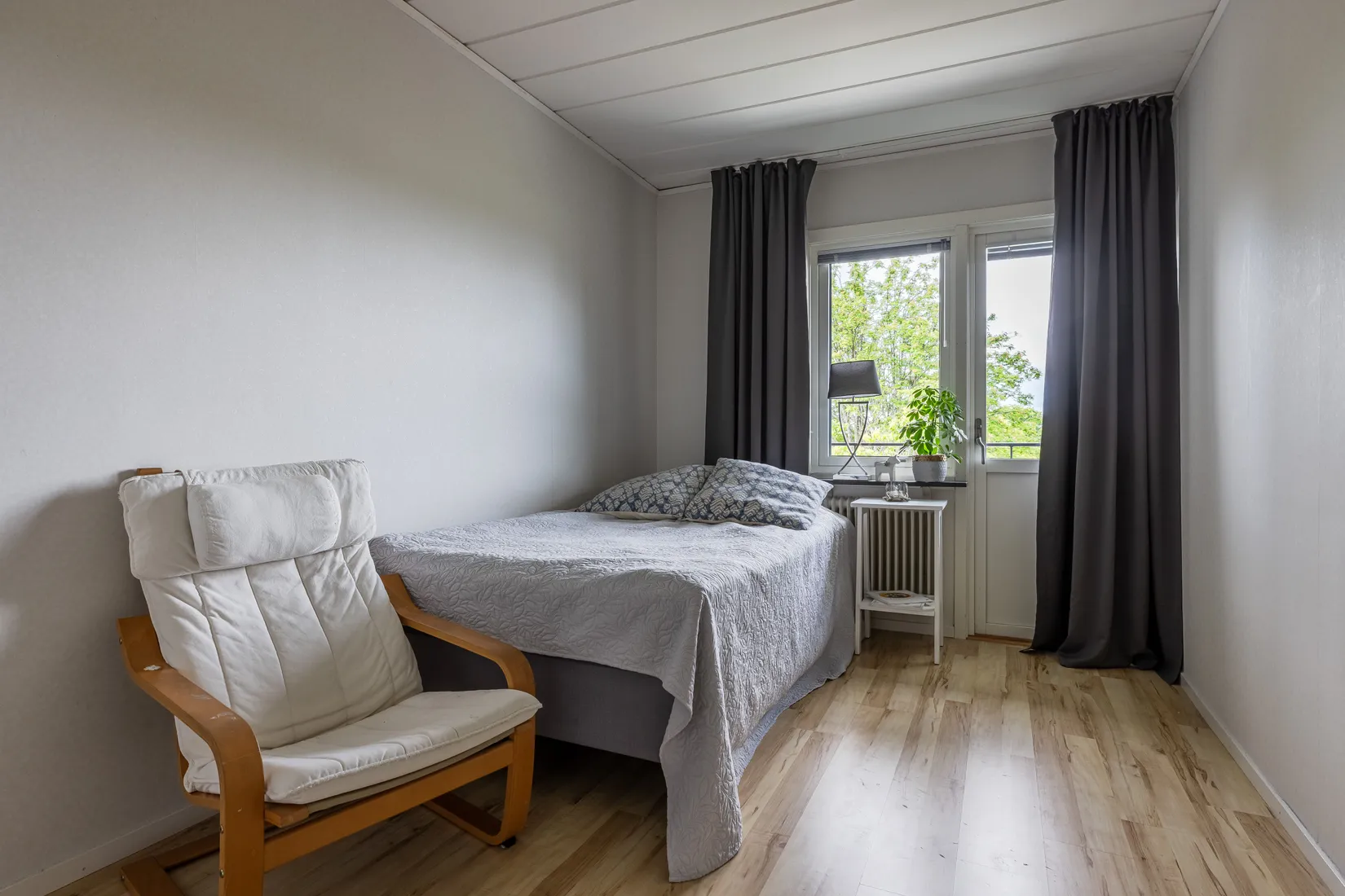 Bostadsrätt, Norebergsvägen 12 A, Noret, Mora
