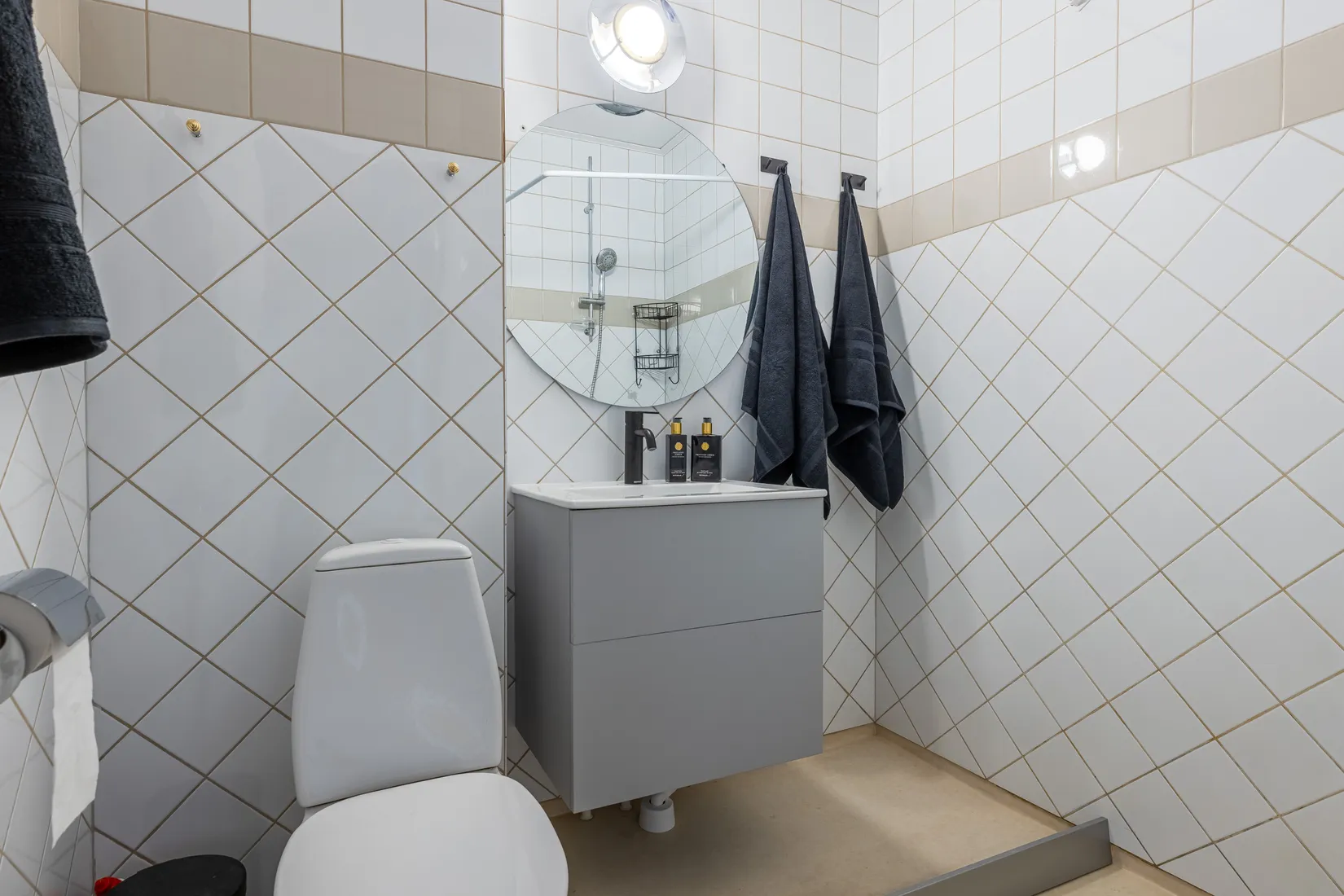 Bostadsrätt, Norebergsvägen 12 A, Noret, Mora