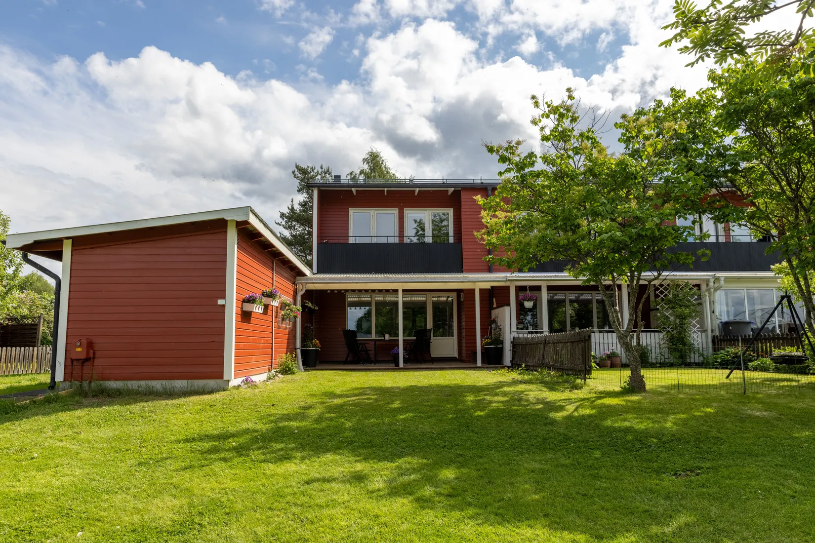 Bostadsrätt, Norebergsvägen 12 A, Noret, Mora