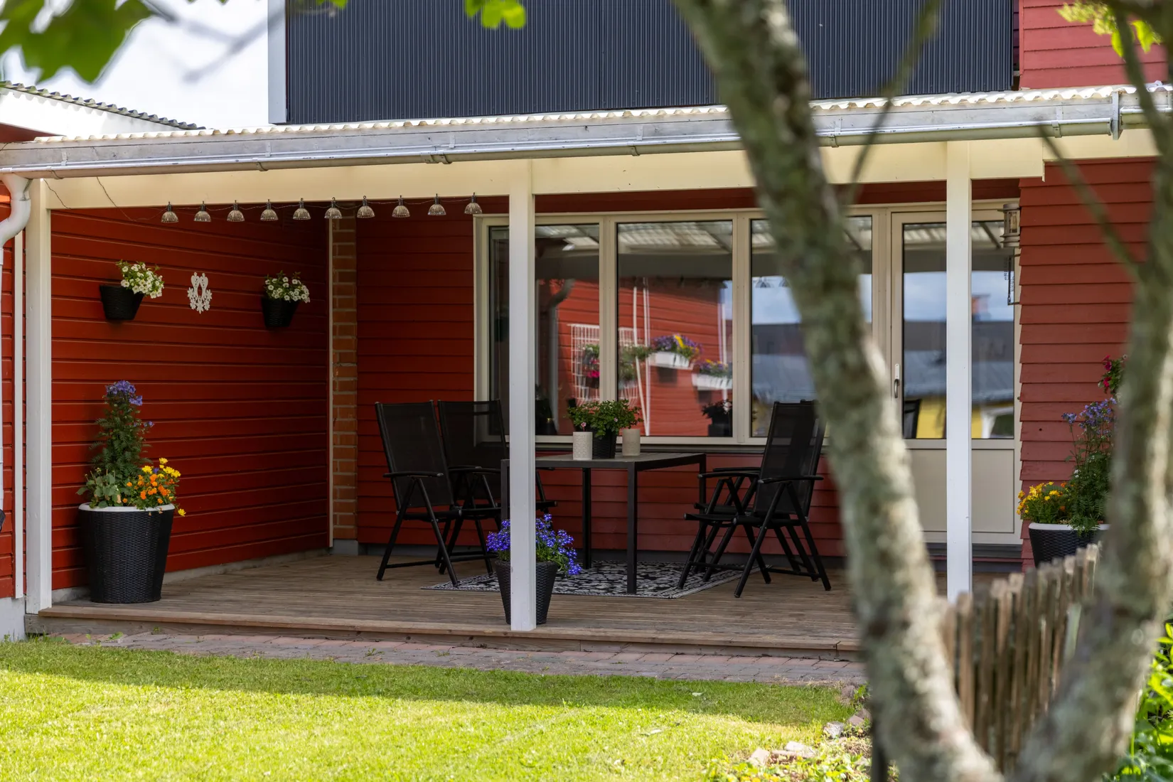 Bostadsrätt, Norebergsvägen 12 A, Noret, Mora