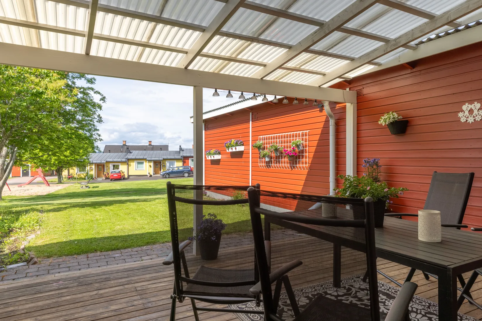 Bostadsrätt, Norebergsvägen 12 A, Noret, Mora
